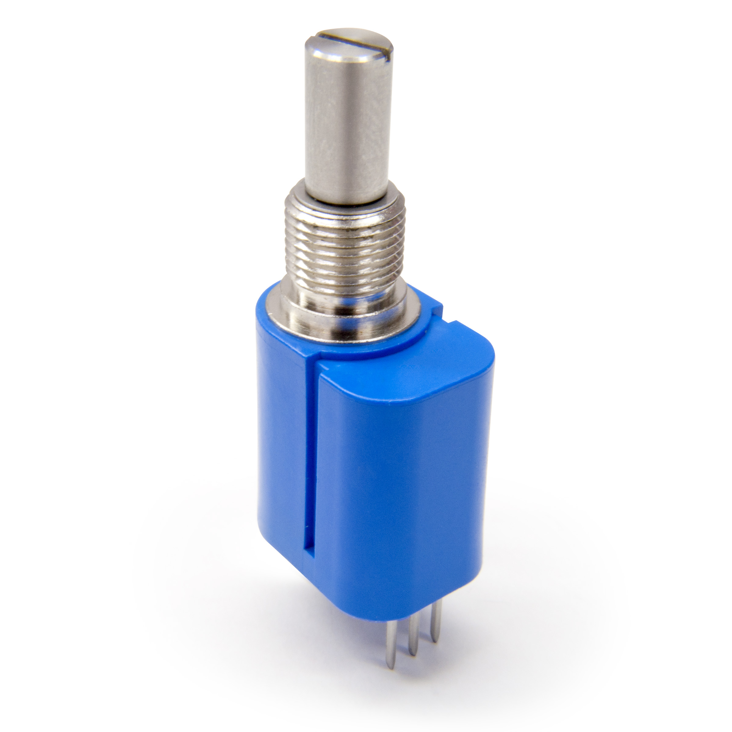 Position Sensors